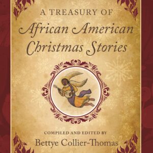 A Treasury of African American Christmas Stories