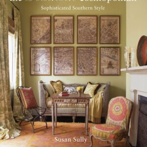 The Southern Cosmopolitan