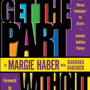 How to Get the Part...Without