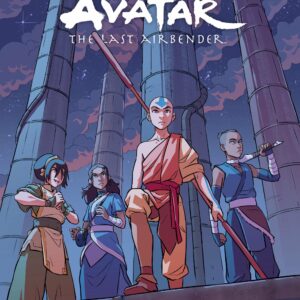 Avatar: The Last Airbender--Im