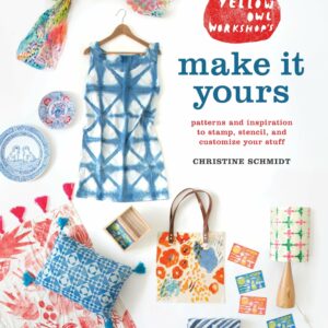 Yellow Owl Workshop's Make It