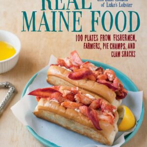 Real Maine Food
