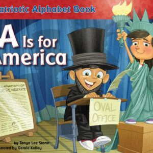 A Is for America