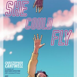 She Could Fly