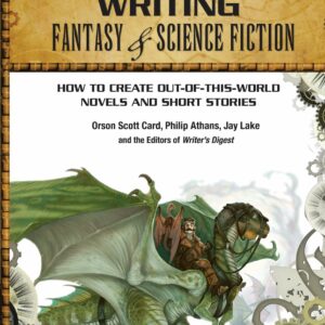 Writing Fantasy & Science Fiction