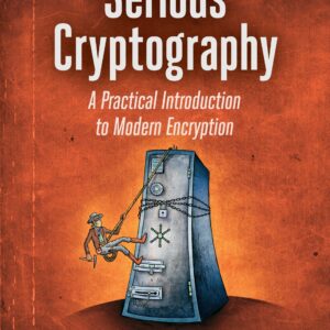 Serious Cryptography
