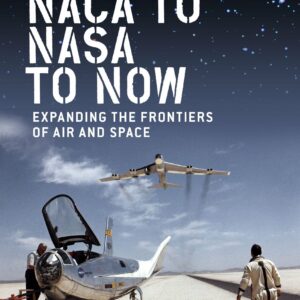 From NACA to NASA to Now