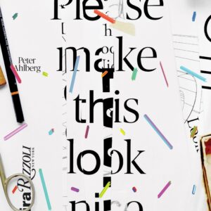 Please Make This Look Nice