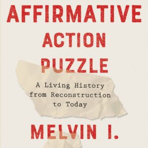 The Affirmative Action Puzzle