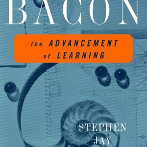 The Advancement of Learning