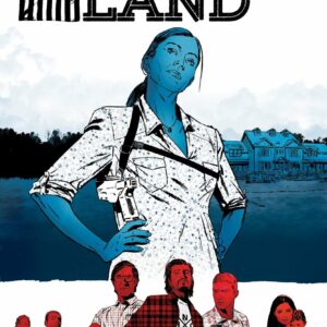 Briggs Land Volume 1: State of
