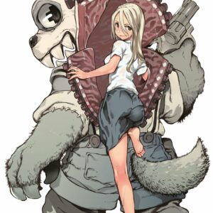 Gleipnir 9