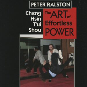 Cheng Hsin T'ui Shou