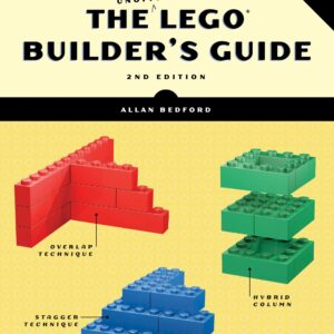 The Unofficial LEGO Builder's