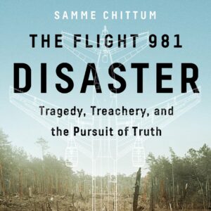 The Flight 981 Disaster