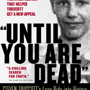"Until You Are Dead"