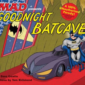 Goodnight Batcave