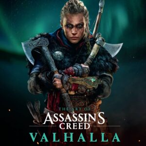 The Art of Assassin's Creed Va