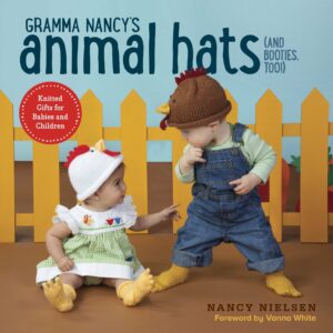 Gramma Nancy's Animal Hats (an