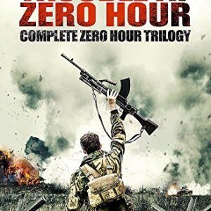 Trouble at Zero Hour