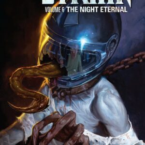 The Strain Volume 6: The Night