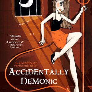 Accidentally Demonic