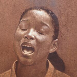 Becoming Billie Holiday