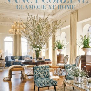 Nancy Corzine: Glamour at Home