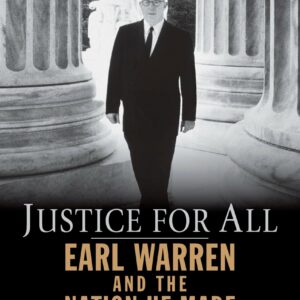 Justice for All : Earl Warren