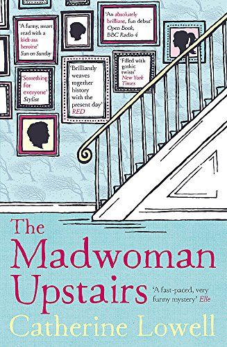 Madwoman Upstairs