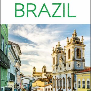 DK Eyewitness Brazil