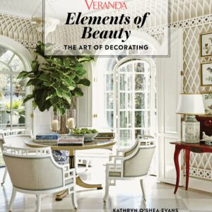 Veranda Elements of Beauty