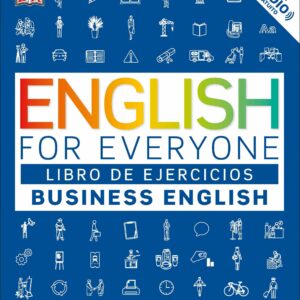 English for Everyone: Business English, Libro de ejercicios