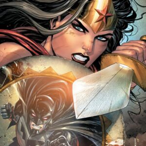 Injustice 2 Vol. 5