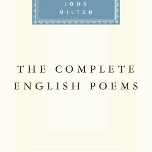 The Complete English Poems