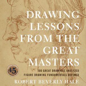 Drawing Lessons from the Great
