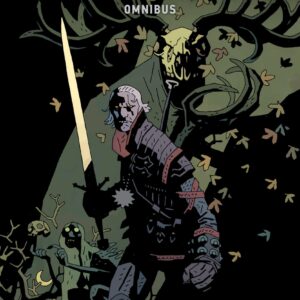 The Witcher Omnibus