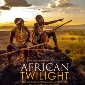 African Twilight
