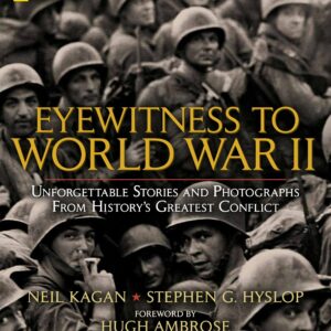 Eyewitness to World War II