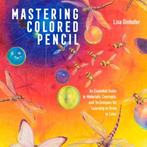 Mastering Colored Pencil