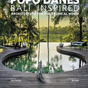 Popo Danes: Bali Inspired