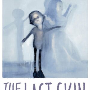 The Last Skin