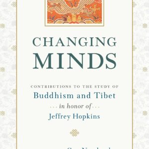 Changing Minds