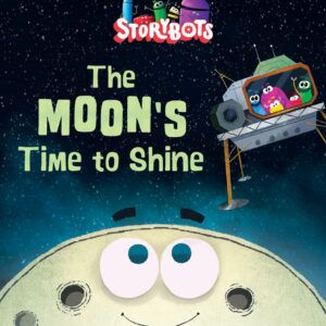 SIR: The Moon's Time to Shine