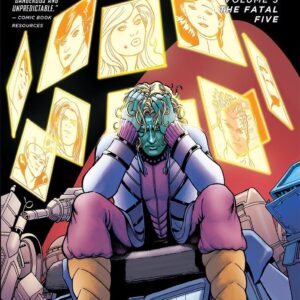 Legion of Super-Heroes Vol. 3: