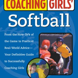 Coaching Girls' Softball