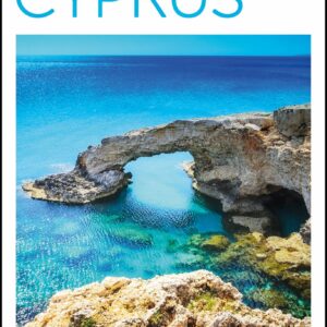 DK Eyewitness Top 10 Cyprus