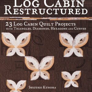 Log Cabin Restructured