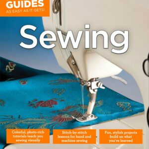 Idiot's Guides : Sewing