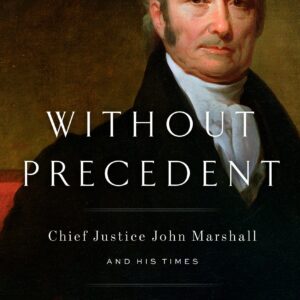 Without Precedent